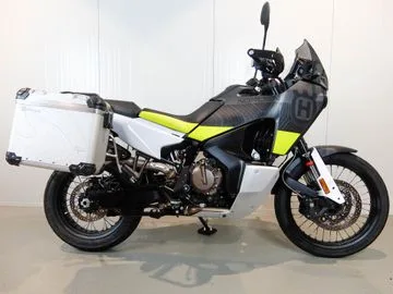 Husqvarna Norden 901 (2022) — foto 1