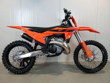 KTM 300 SX (2025) — foto 1
