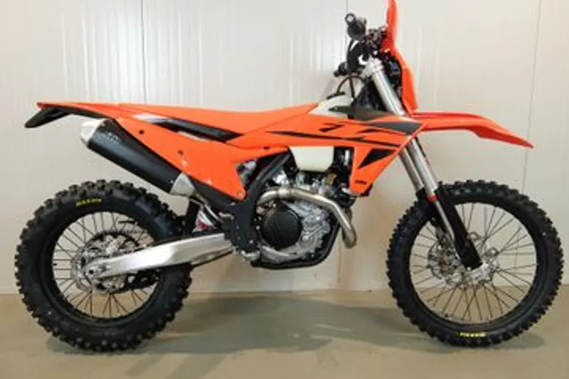 KTM EXC 500 (2025)