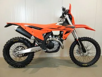 KTM 500 EXC F (2025) — foto 1