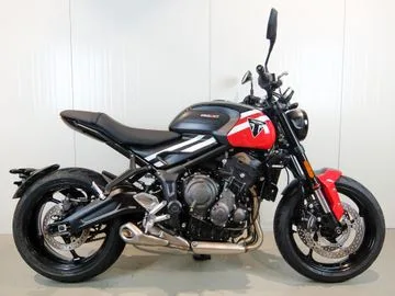 Triumph Trident 660 (2025) — foto 1