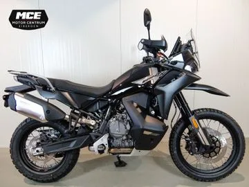 CFMoto 800 Mt-x (2026) — foto 1