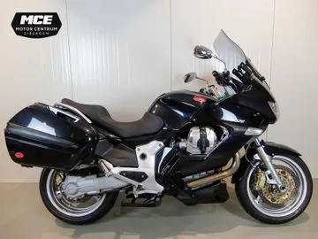 Moto Guzzi Norge 1200 GTL (2007) — foto 1