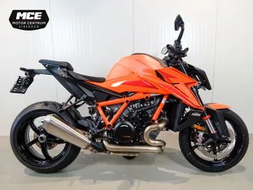 KTM 1390 Super Duke R (2025) — foto 1
