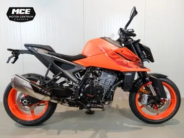 KTM 990 Duke (2026) — foto 1