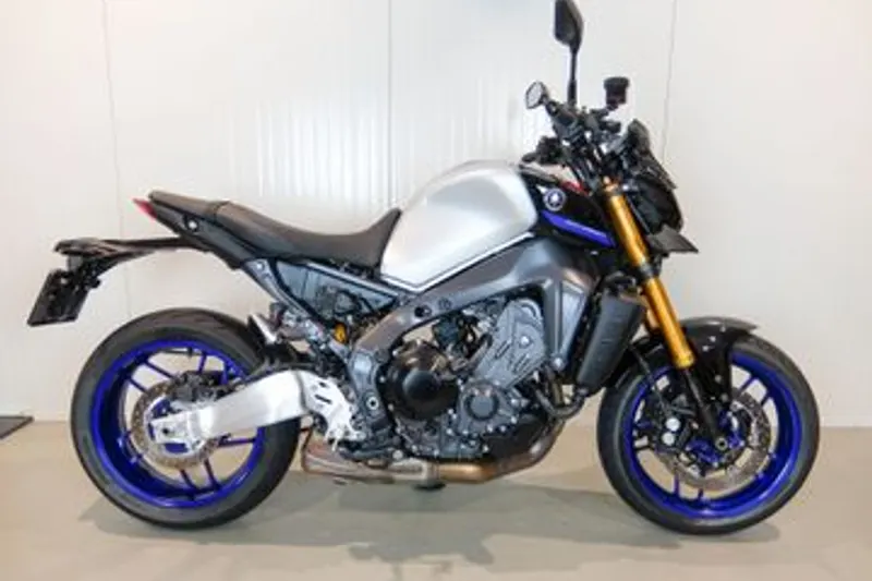 Yamaha MT-09 (2023)
