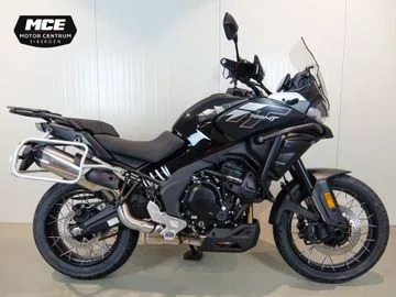 CFMoto 700 MT (2026) — foto 1