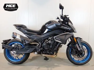 CFMoto 800NK (2026) — foto 1