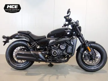 CFMoto 450 CLC (2026) — foto 1