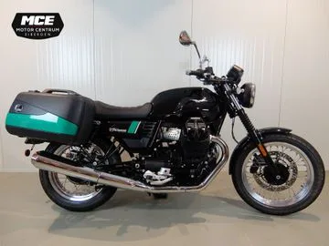 Moto Guzzi V7 Special (2018) — foto 1