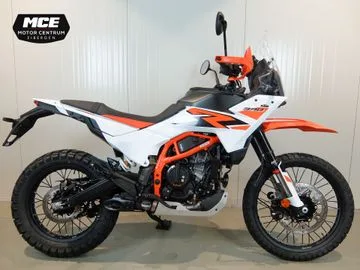 KTM 390 Adventure (2026) — foto 1