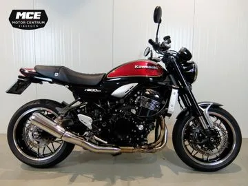 Kawasaki Z900RS (2023) — foto 1