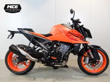 KTM Duke 990 (2025) — foto 1