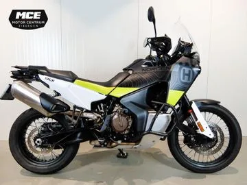 Husqvarna Norden 901 (2022) — foto 1