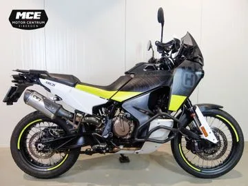 Husqvarna Norden 901 (2021) — foto 1