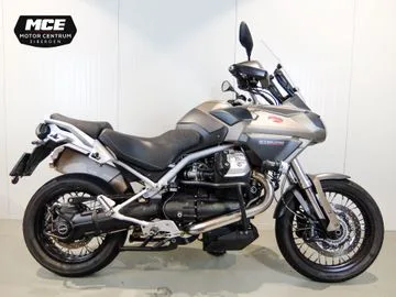 Moto Guzzi Stelvio 1200 (2011) — foto 1