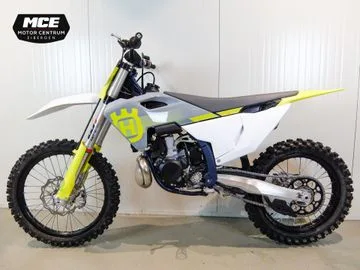 Husqvarna TC 250 (2024) — foto 1