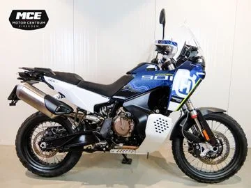 Husqvarna Norden 901 (2024) — foto 1