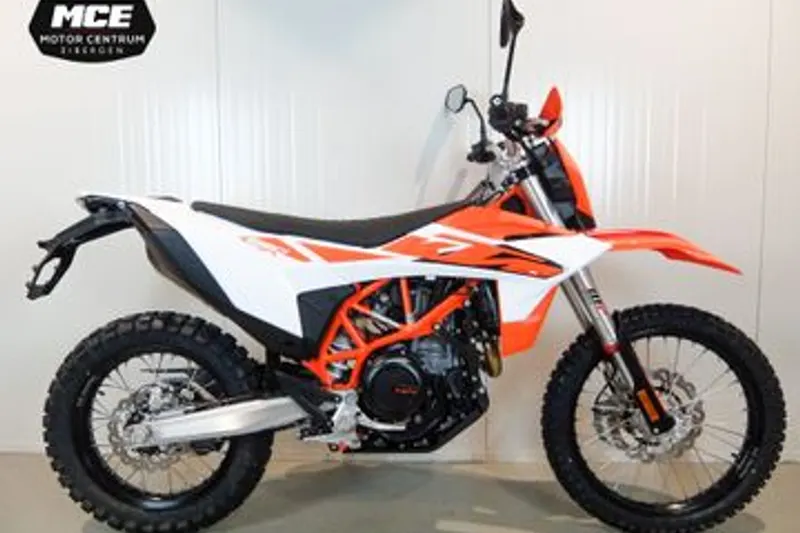 KTM 690 Enduro (2026)