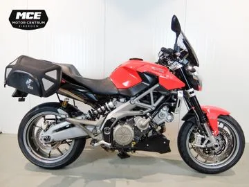 Aprilia Shiver 750 (2010) — foto 1