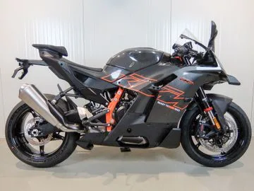 KTM 990 RC R (2026) — foto 1