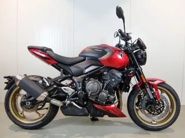 Triumph Trident 800 (2026) — foto 1