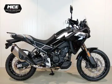 CFMoto 450 MT (2026) — foto 1