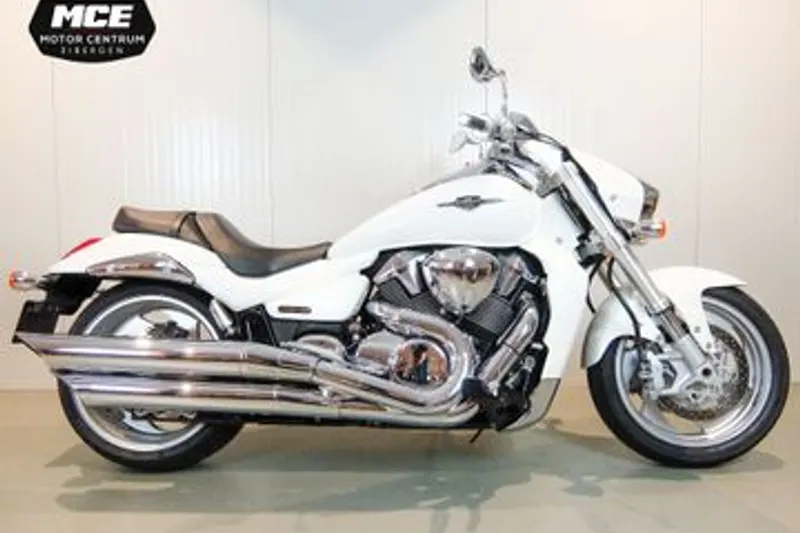Suzuki M 1800 R Intruder (2007)