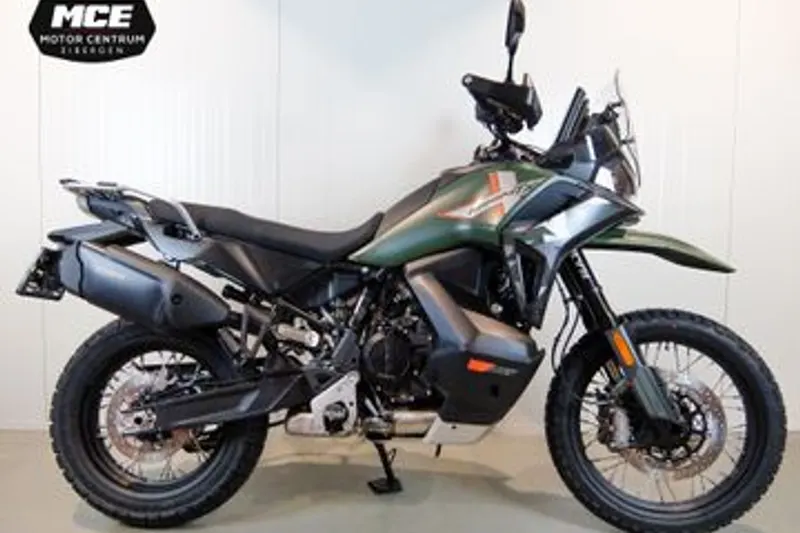 CFMoto 1000 MT-X (2026)