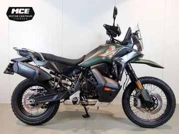 CFMoto 1000 MT-X (2026) — foto 1