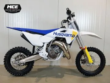 Husqvarna TC 65 (2027) — foto 1