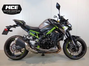 Kawasaki Z900 (2020) — foto 1