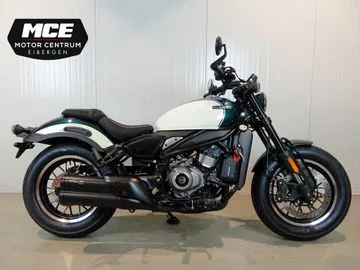 CFMoto 450 CL-C (2026) — foto 1