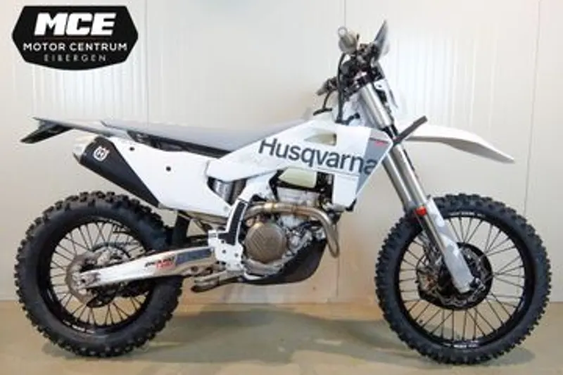 Husqvarna FE 350 Pro (2027)