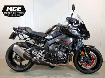 Yamaha MT-10 (2016) — foto 1