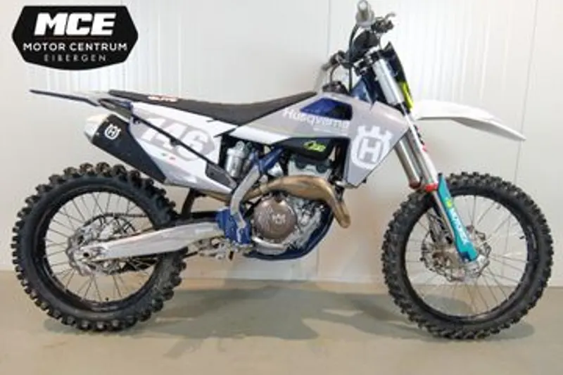 Husqvarna FC 250 (2022)