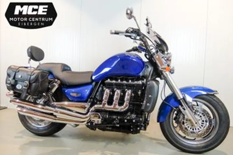 Triumph Rocket (2007)