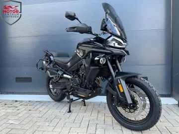 CFMOTO 800MT (2026) — foto 1