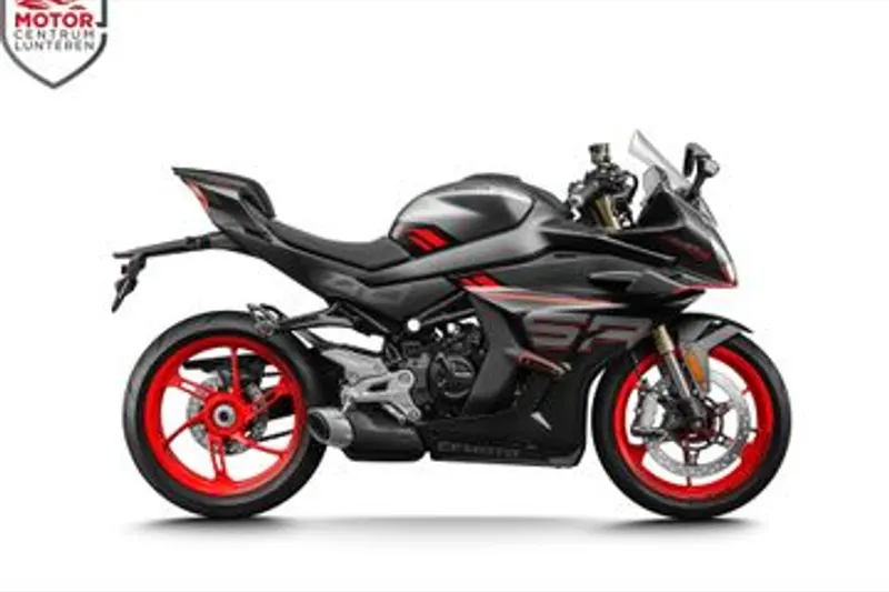 CFMoto 450 SRS (2025)