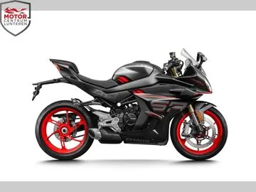 CFMOTO 450SRS (2025) — foto 1