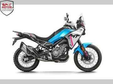 CFMOTO 450 (2026) — foto 1