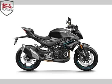 CFMOTO 450NK (2026) — foto 1