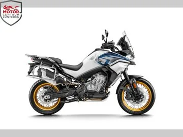 CFMOTO 800MT (2026) — foto 1