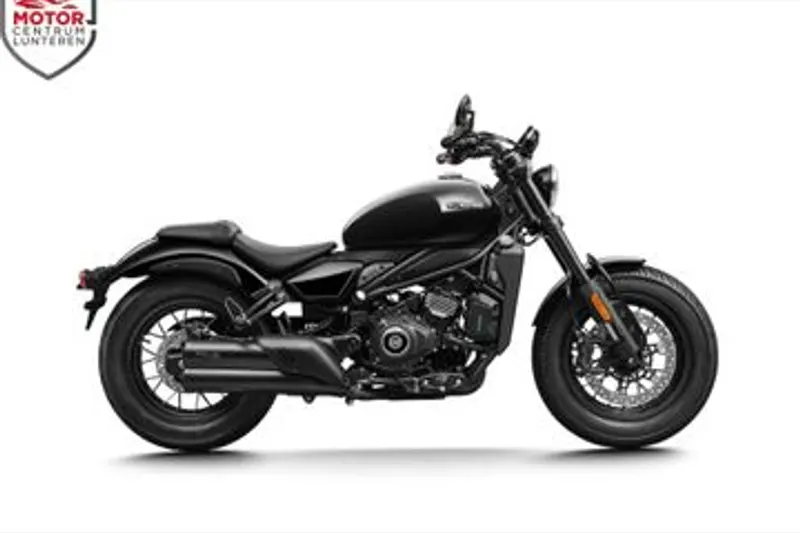 CFMoto 450CLC (2026)