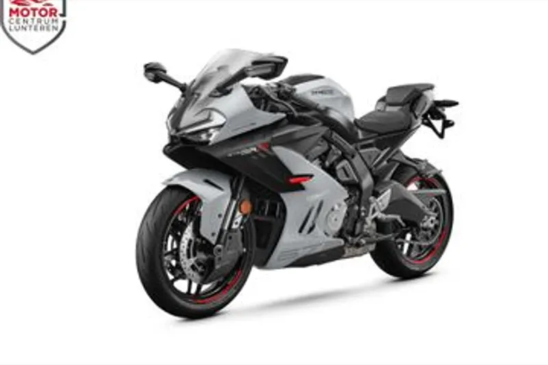 CFMoto 675SR-R (2025)
