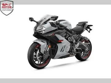 CFMOTO 675SRR (2025) — foto 1