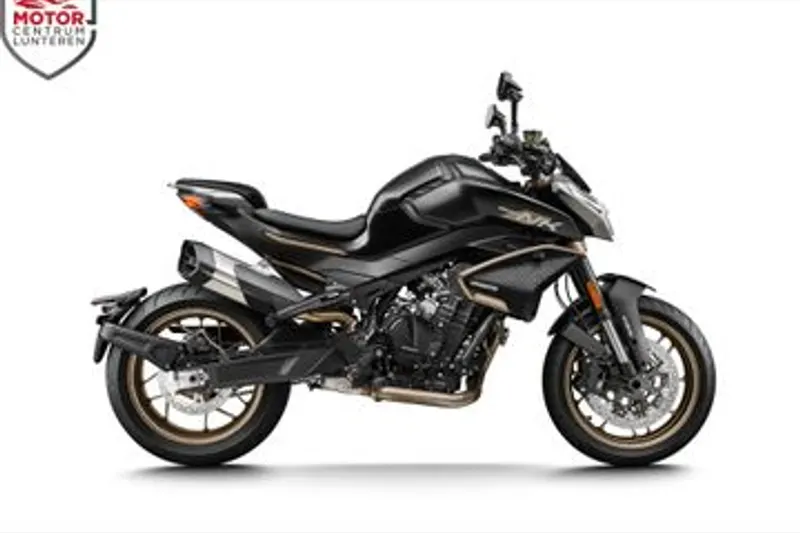 CFMoto 800NK (2026)