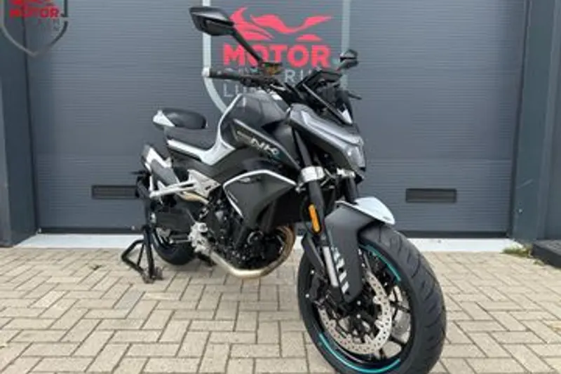CFMoto 800NK (2026)