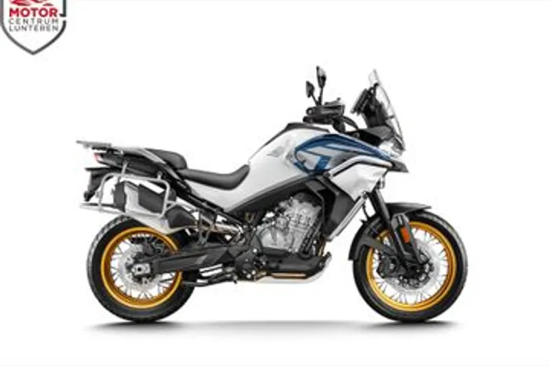 CFMoto 800 MT (2026)