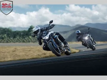 CFMoto 675 NK (2025) — foto 1